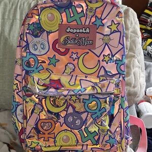 JapanLA Sailior Moon Backpack